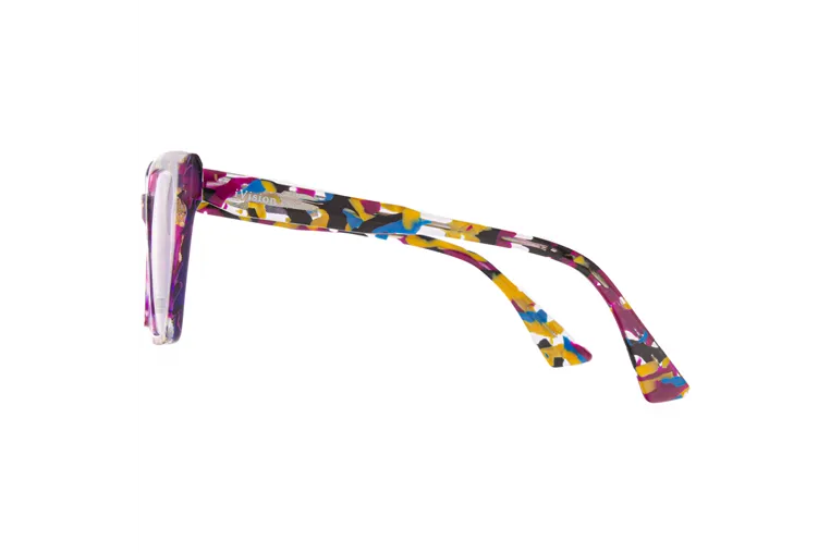 Ivision by Opticraft glasses|opticraft.eu
