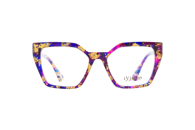 Ivision by Opticraft glasses|opticraft.eu
