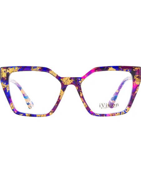 Ivision by Opticraft glasses|opticraft.eu