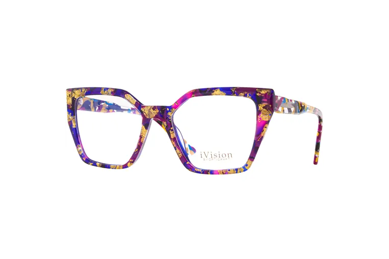 Ivision by Opticraft glasses|opticraft.eu