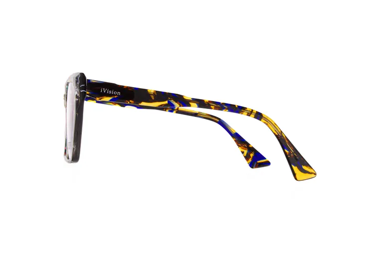 Ivision by Opticraft glasses|opticraft.eu