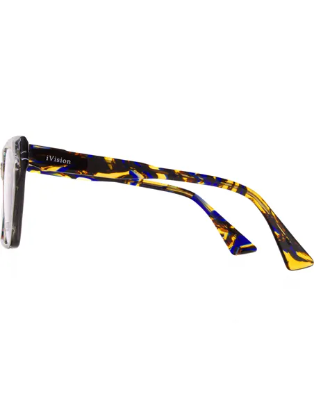 Ivision by Opticraft glasses|opticraft.eu