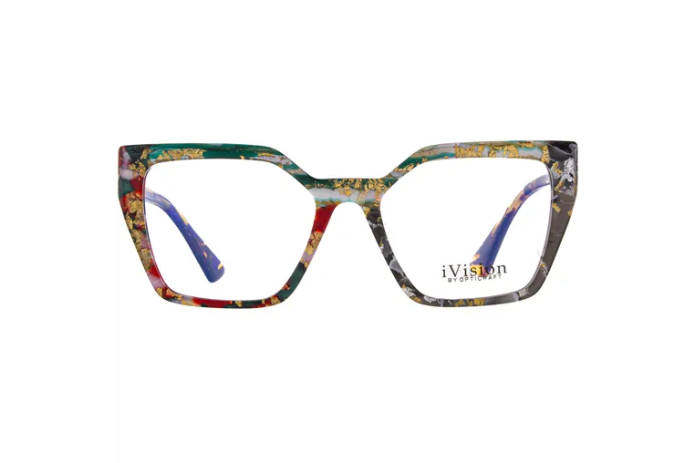 Ivision by Opticraft glasses|opticraft.eu