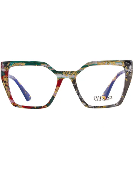 Ivision by Opticraft glasses|opticraft.eu