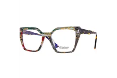 Ivision by Opticraft glasses