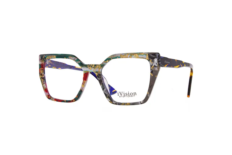 Ivision by Opticraft glasses|opticraft.eu