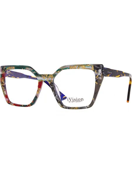Ivision by Opticraft glasses|opticraft.eu