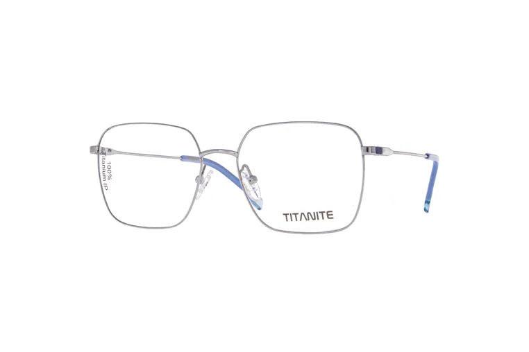 Titanium glasses|opticraft.eu