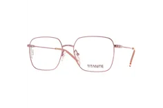 Titanite frame