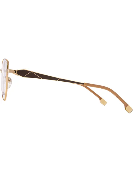 Titanium glasses|opticraft.eu