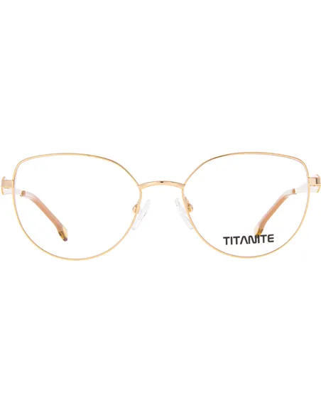 Titanium glasses|opticraft.eu