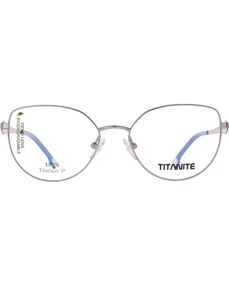 Titanium glasses|opticraft.eu