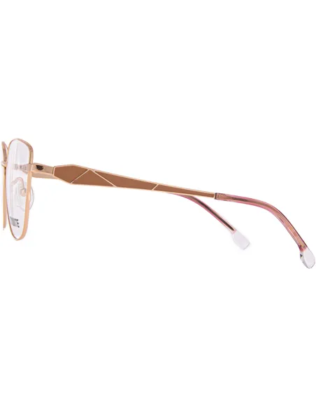 Titanium glasses|opticraft.eu