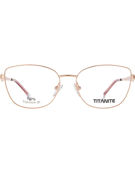 Titanium glasses|opticraft.eu