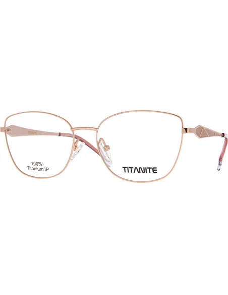 Titanium glasses|opticraft.eu
