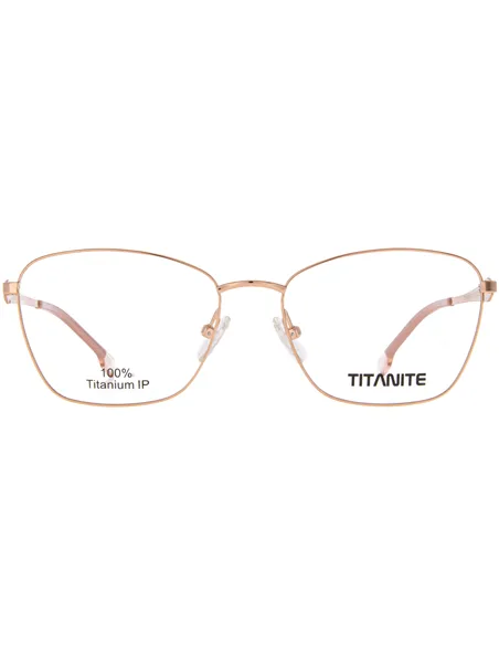 Titanium glasses|opticraft.eu