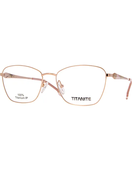 Titanium glasses|opticraft.eu