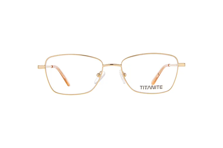 Titanium glasses|opticraft.eu