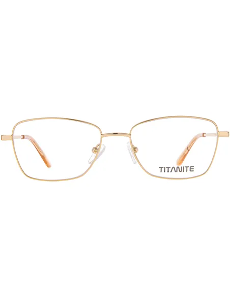 Titanium glasses|opticraft.eu