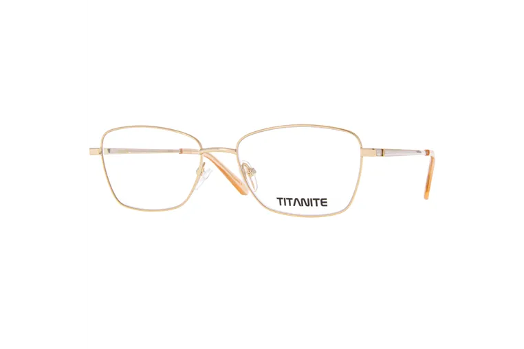 Titanium glasses|opticraft.eu