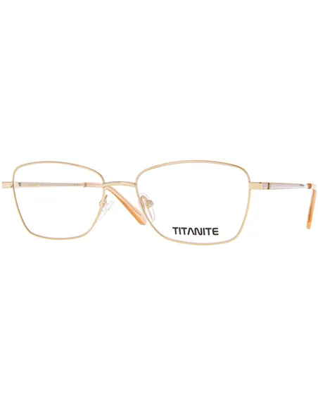Titanium glasses|opticraft.eu