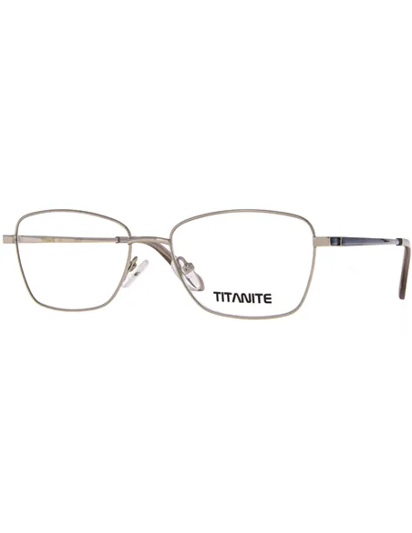 Titanium glasses|opticraft.eu