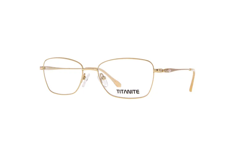 Titanium glasses|opticraft.eu