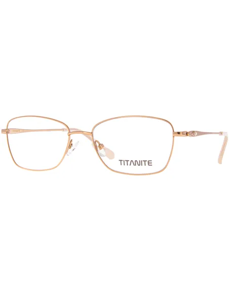 Titanium glasses|opticraft.eu