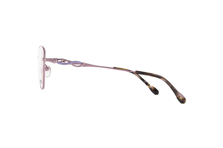 Titanium glasses|opticraft.eu