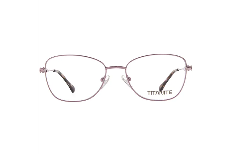 Titanium glasses|opticraft.eu