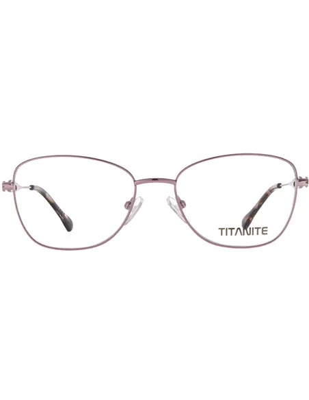 Titanium glasses|opticraft.eu