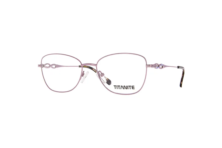 Titanium glasses|opticraft.eu