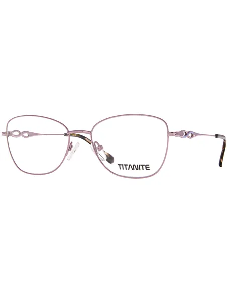 Titanium glasses|opticraft.eu
