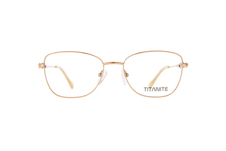 Titanium glasses|opticraft.eu