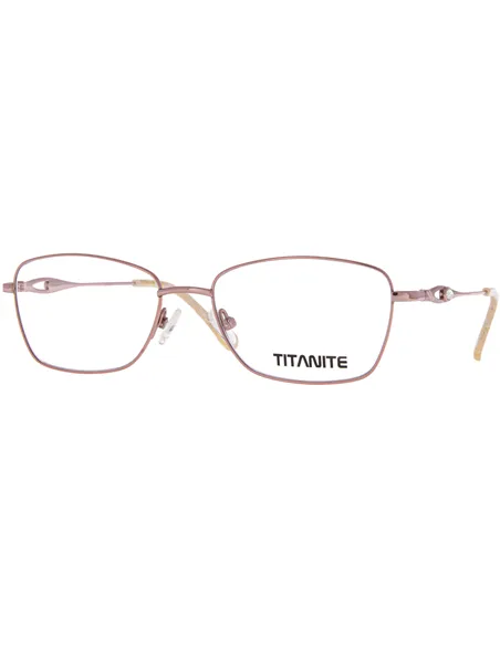 Titanium glasses|opticraft.eu