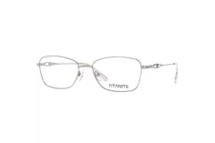 Titanium glasses