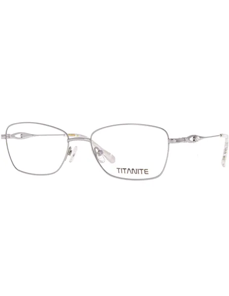 Titanium glasses|opticraft.eu