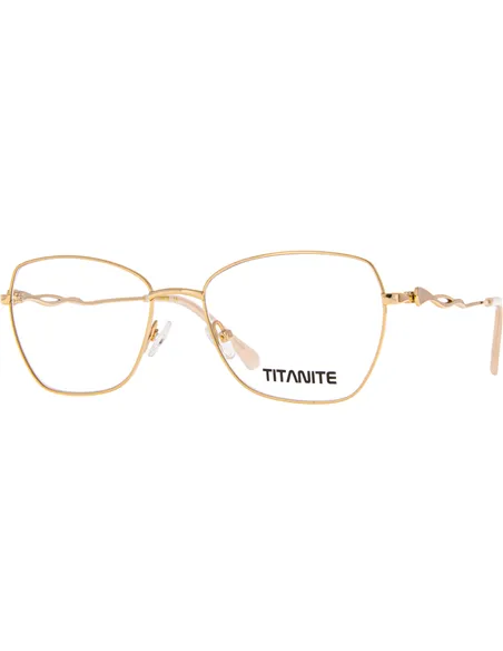 Titanium glasses|opticraft.eu