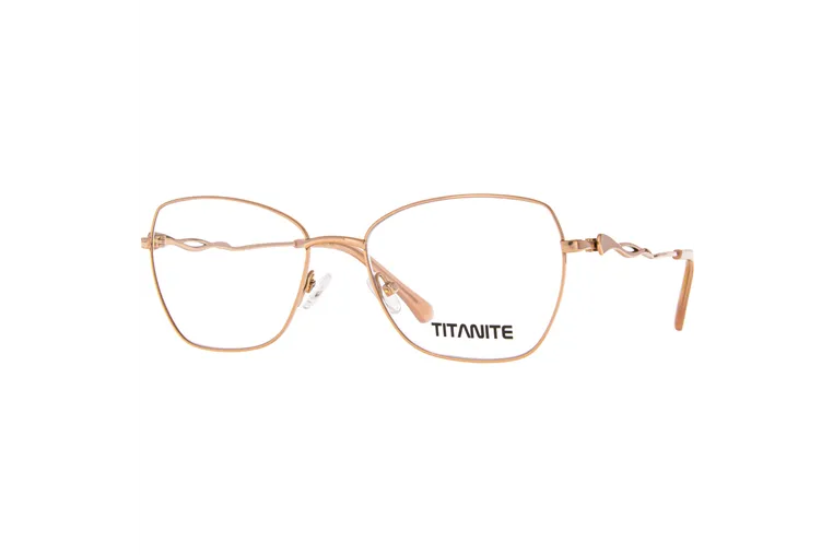 Titanium glasses|opticraft.eu
