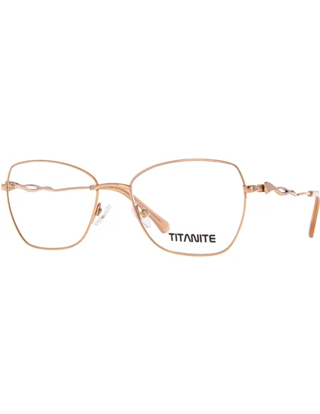 Titanium glasses|opticraft.eu