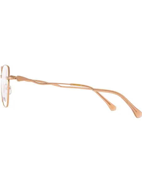 Titanium glasses|opticraft.eu