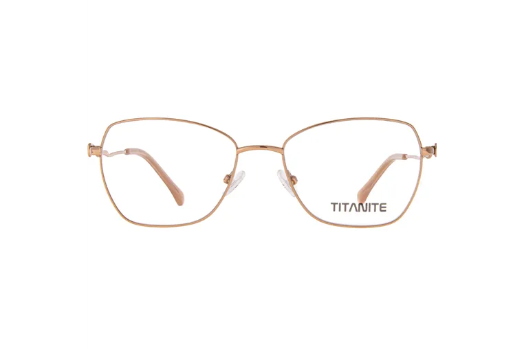 Titanium glasses|opticraft.eu