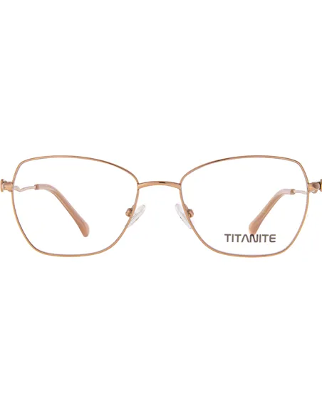 Titanium glasses|opticraft.eu