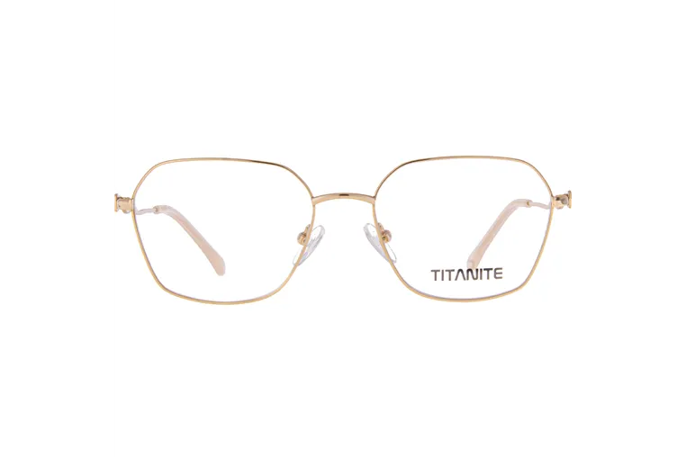 Titanium glasses|opticraft.eu