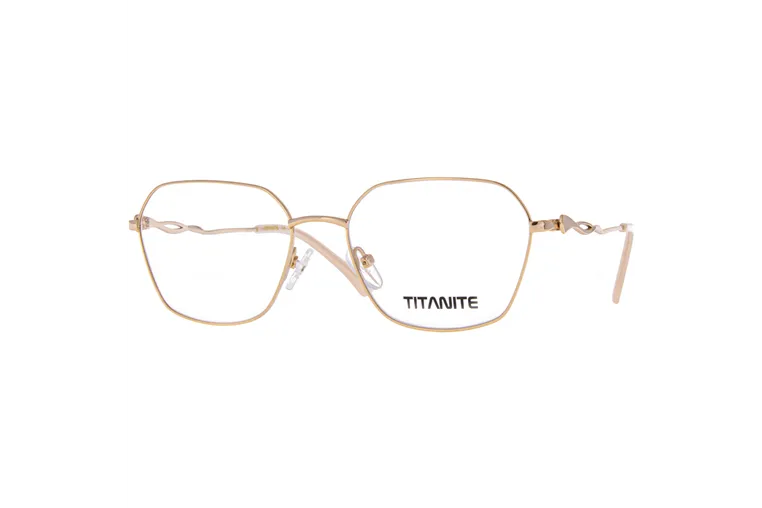 Titanium glasses|opticraft.eu