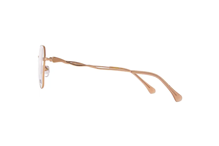 Titanium glasses|opticraft.eu