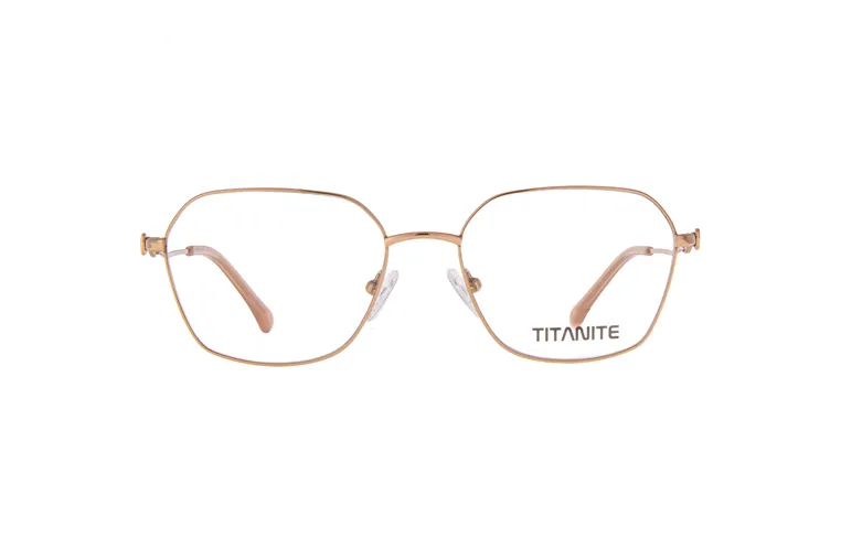 Titanium glasses|opticraft.eu