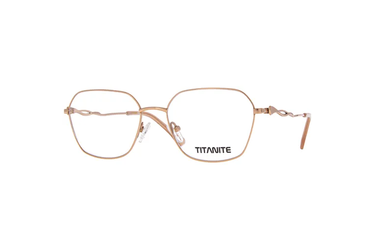 Titanium glasses|opticraft.eu