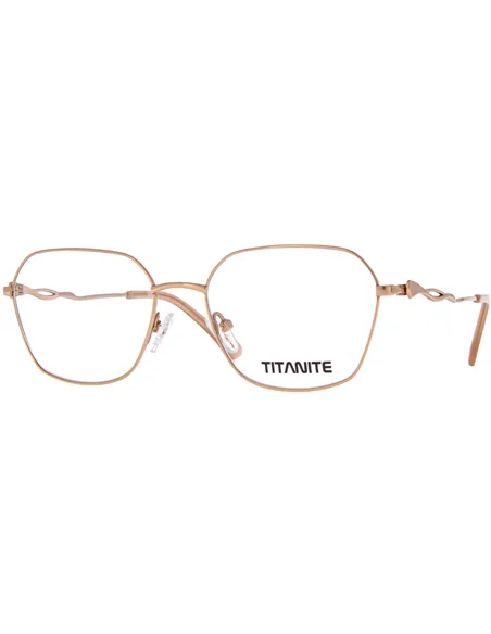 Titanium glasses|opticraft.eu
