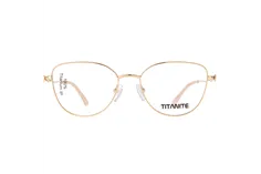 Titanium glasses 2